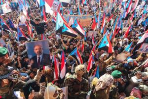 STRINGER/GETTY IMAGES NORTH AMERICA/TNS