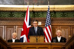 Jordan Pettitt/WPA Pool/Getty Images North America/TNS