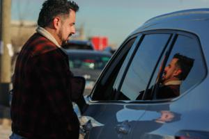 Stacey Wescott/Chicago Tribune/TNS