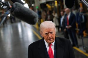 Anna Moneymaker/Getty Images North America/Getty Images