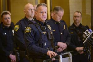 John Autey/Pioneer Press/TNS