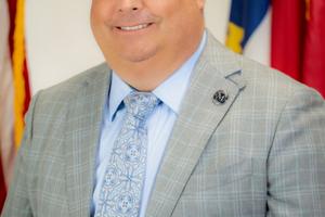 Town of Mooresville/TNS/TNS