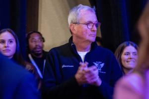 Tom Gralish/The Philadelphia Inquirer/TNS