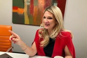 Neal St. Anthony/The Minnesota Star Tribune/TNS