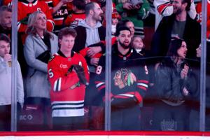 Chris Sweda/Chicago Tribune/TNS