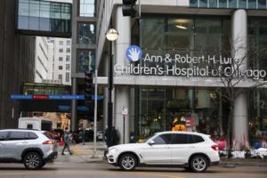 Eileen T. Meslar/Chicago Tribune/TNS