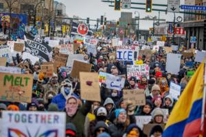 Elizabeth Flores/Minnesota Star Tribune/TNS