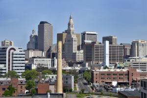 Brad Horrigan/Hartford Courant/TNS