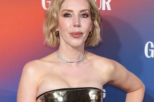 Bang Showbiz / Katherine Ryan blasts 'nepo baby' Brooklyn Peltz Beckham