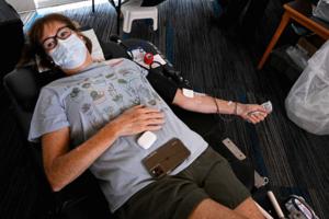 Brittany Murray/Los Angeles Daily News/TNS