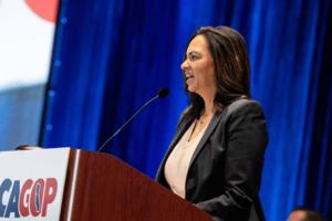 LEZLIE STERLING/The Sacramento Bee/TNS