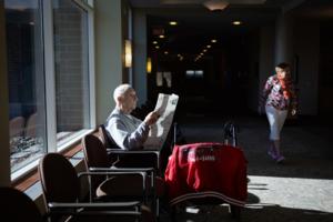 Audrey Richardson/Chicago Tribune/TNS