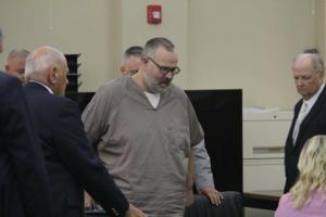 Chris Leach/Lexington Herald-Leader/TNS