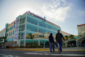 Alejandro Tamayo/The San Diego Union-Tribune/TNS