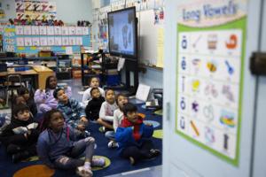 Kayla Bartkowski/Los Angeles Times/TNS