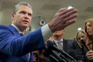 Heather Diehl/Getty Images North America/TNS