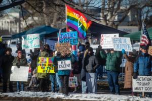 Aaron Flaum/Hartford Courant/TNS