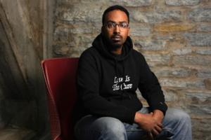 Anthony Soufflé/The Minnesota Star Tribune/TNS