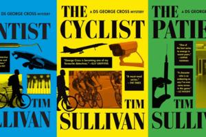 Handout/Atlantic Crime/TNS