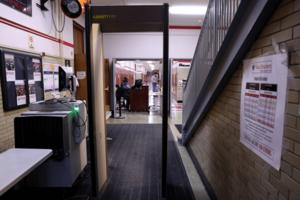 Antonio Perez/Chicago Tribune/TNS