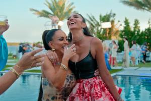 Courtesy Netflix/TNS/TNS