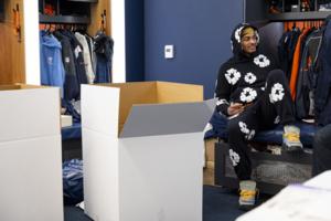 Brian Cassella/Chicago Tribune/TNS