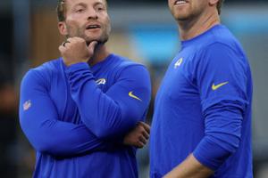 Harry How/Getty Images North America/TNS