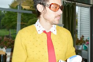 Bang Showbiz / Photo: Johnny Dufort