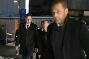 Fabrice Coffrini/Getty Images North America/TNS