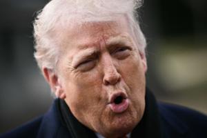 Brendan Smialowski/AFP/GETTY IMAGES NORTH AMERICA/TNS