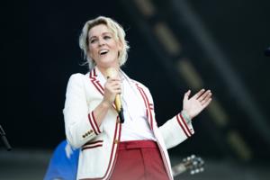 Shane Anthony Sinclair/Getty Images Europe/TNS