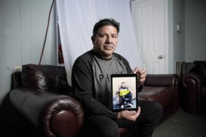 Monica Herndon/The Philadelphia Inquirer/TNS