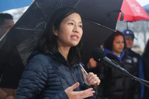 Nancy Lane/Boston Herald/TNS