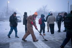 Jeff Wheeler/The Minnesota Star Tribune/TNS