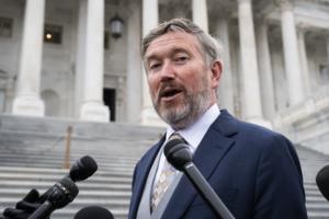 Roberto Schmidt/Getty Images North America/TNS