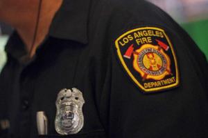 Bob Chamberlin/Los Angeles Times/TNS