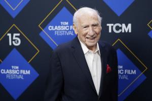 Presley Ann/Getty Images North America/TNS