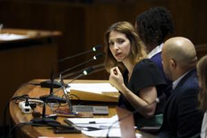 Eileen T. Meslar/Chicago Tribune/TNS