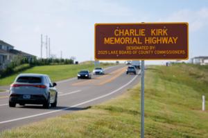 Rich Pope/Orlando Sentinel/TNS