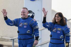 Joe Raedle/Getty Images North America/TNS