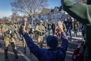 Elizabeth Flores/Star Tribune/TNS