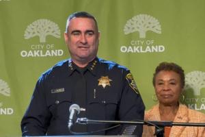 Shomik Mukherjee/Bay Area News Group/TNS