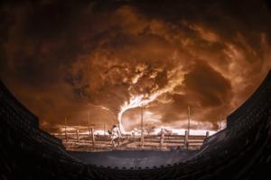 Rich Fury/Sphere Entertainment/TNS