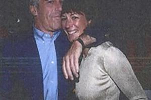 United States Department of Justice/TNS