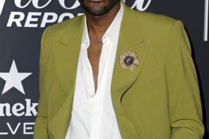 Frazer Harrison/Getty Images North America/TNS