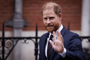 Dan Kitwood/Getty Images North America/TNS