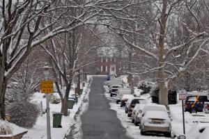 Barbara Haddock Taylor/Baltimore Sun/TNS