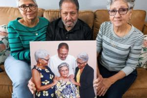 Joe Burbank/Orlando Sentinel/TNS