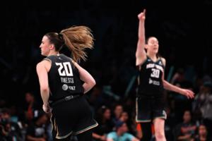 Ishika Samant/Getty Images North America/TNS