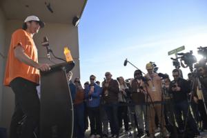 Hyoung Chang/The Denver Post/TNS